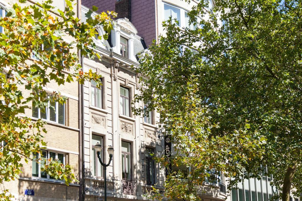 Sweet Inn Apartments- Avenue Louise Bruxelles Esterno foto