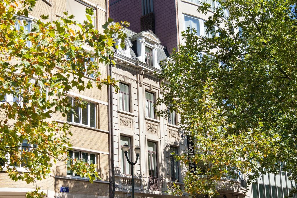 Sweet Inn Apartments- Avenue Louise Bruxelles Esterno foto