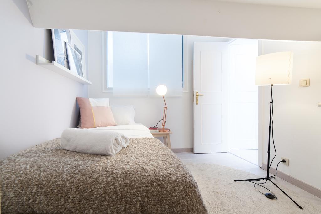 Sweet Inn Apartments- Avenue Louise Bruxelles Esterno foto