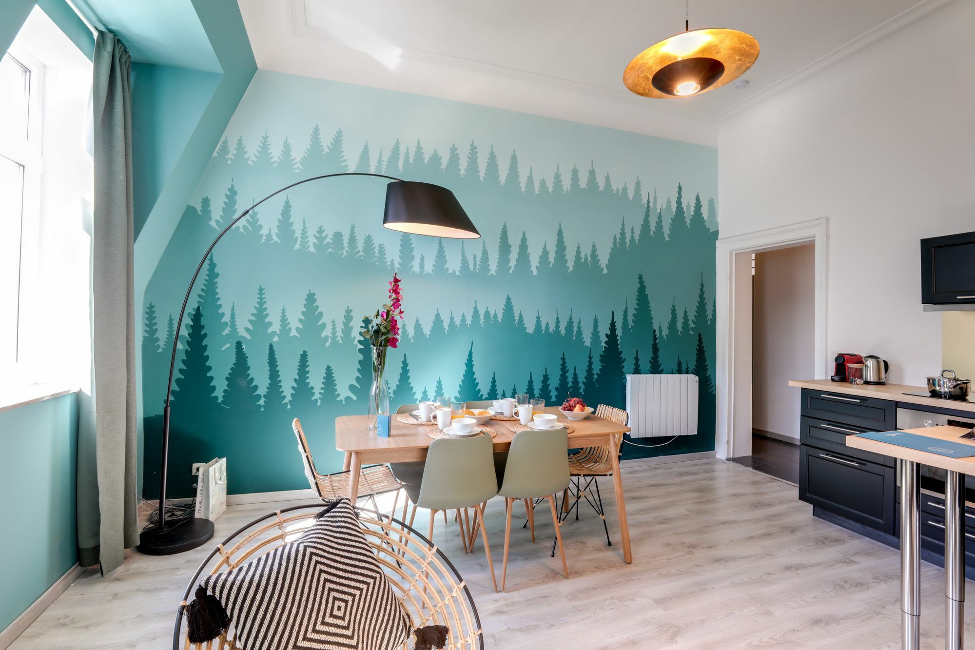 Sweet Inn Apartments- Avenue Louise Bruxelles Esterno foto