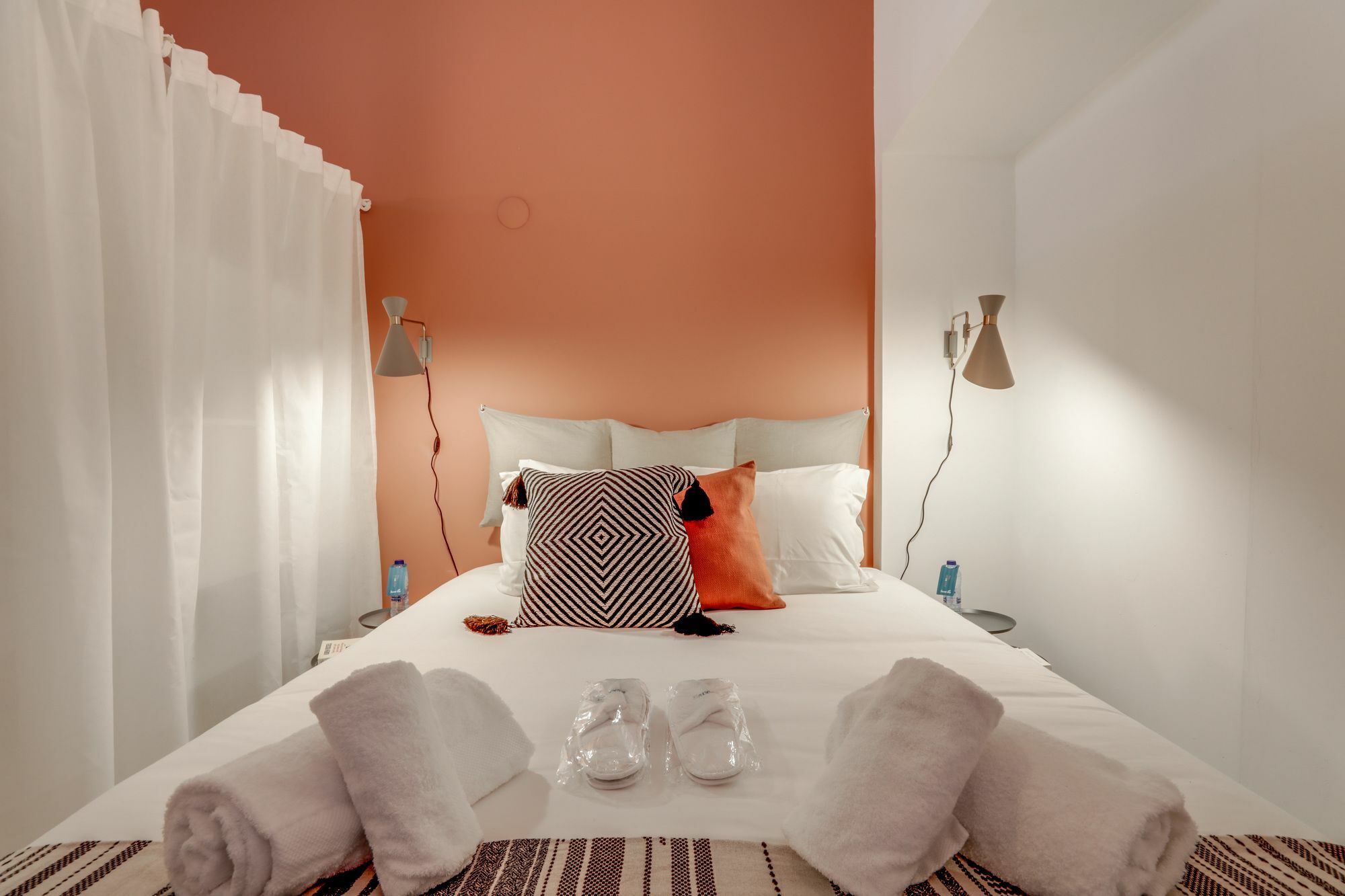 Sweet Inn Apartments- Avenue Louise Bruxelles Esterno foto