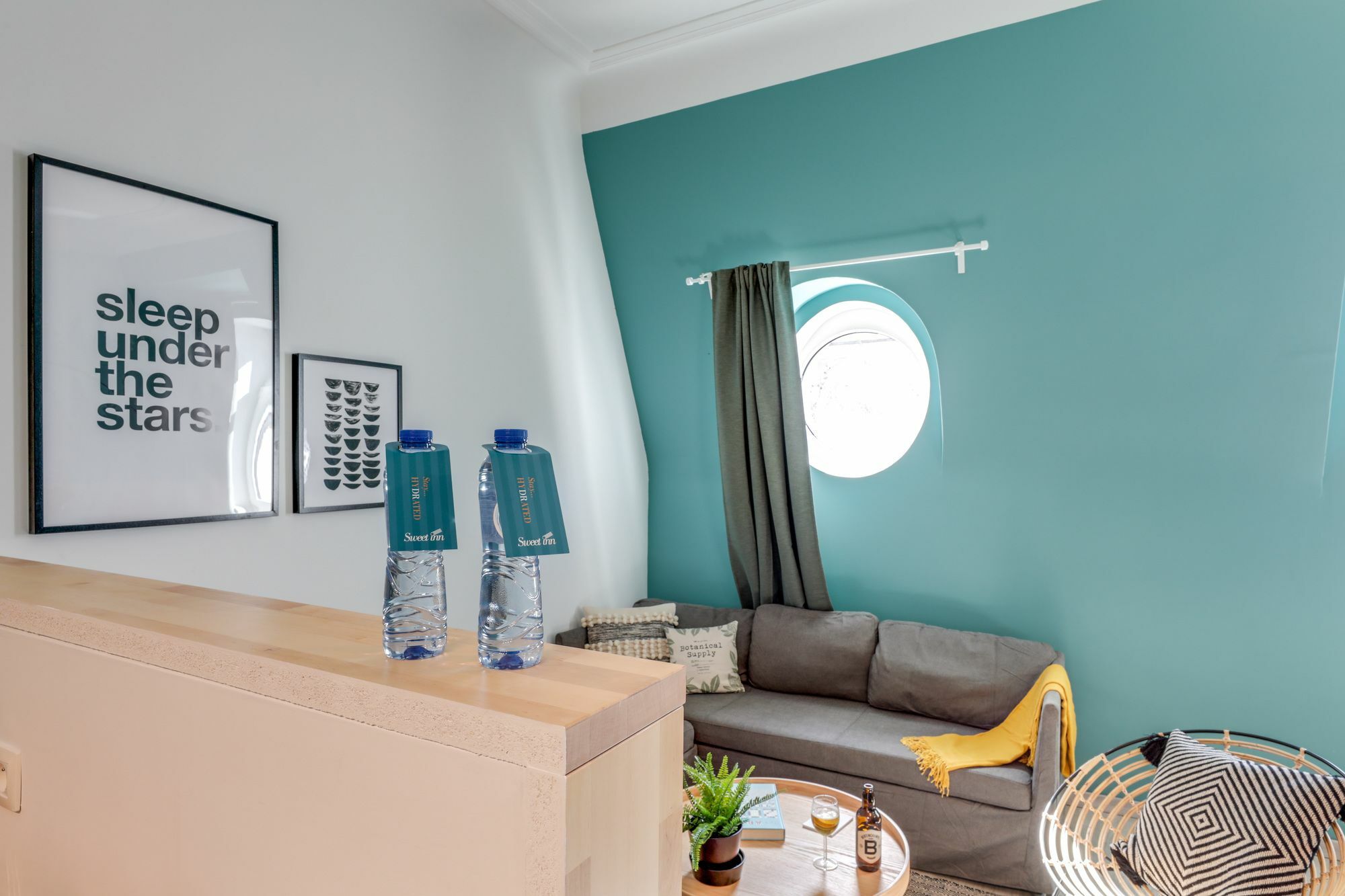 Sweet Inn Apartments- Avenue Louise Bruxelles Esterno foto