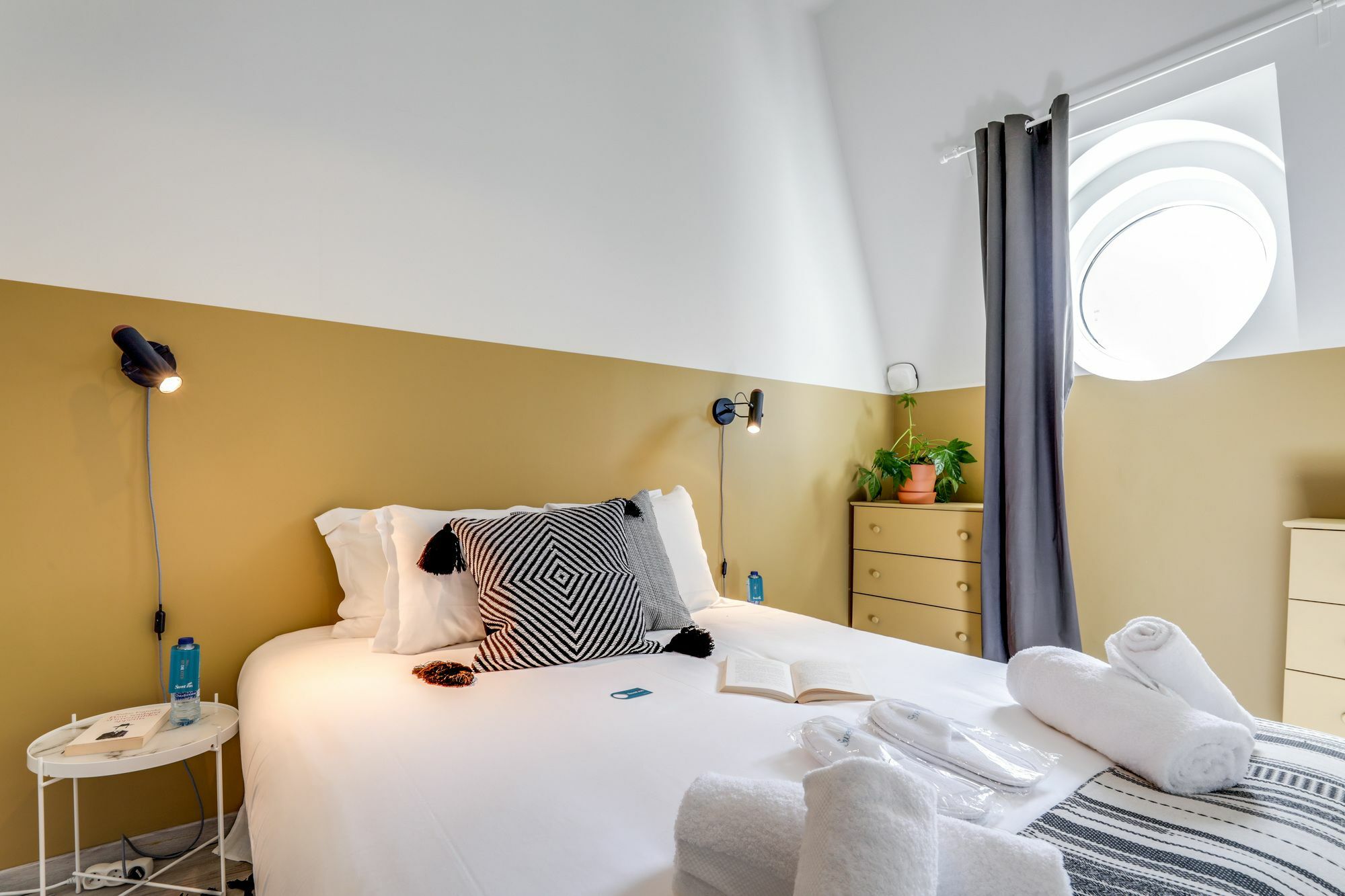 Sweet Inn Apartments- Avenue Louise Bruxelles Esterno foto