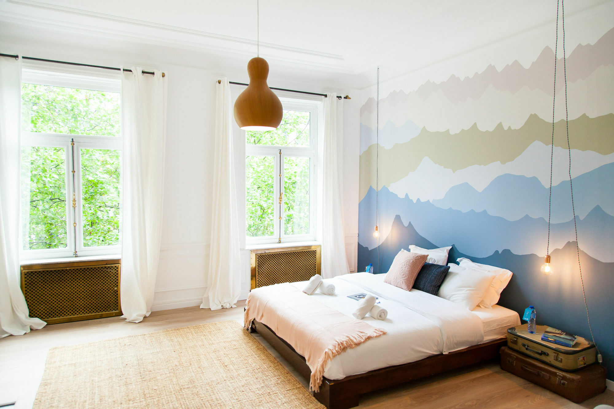 Sweet Inn Apartments- Avenue Louise Bruxelles Esterno foto