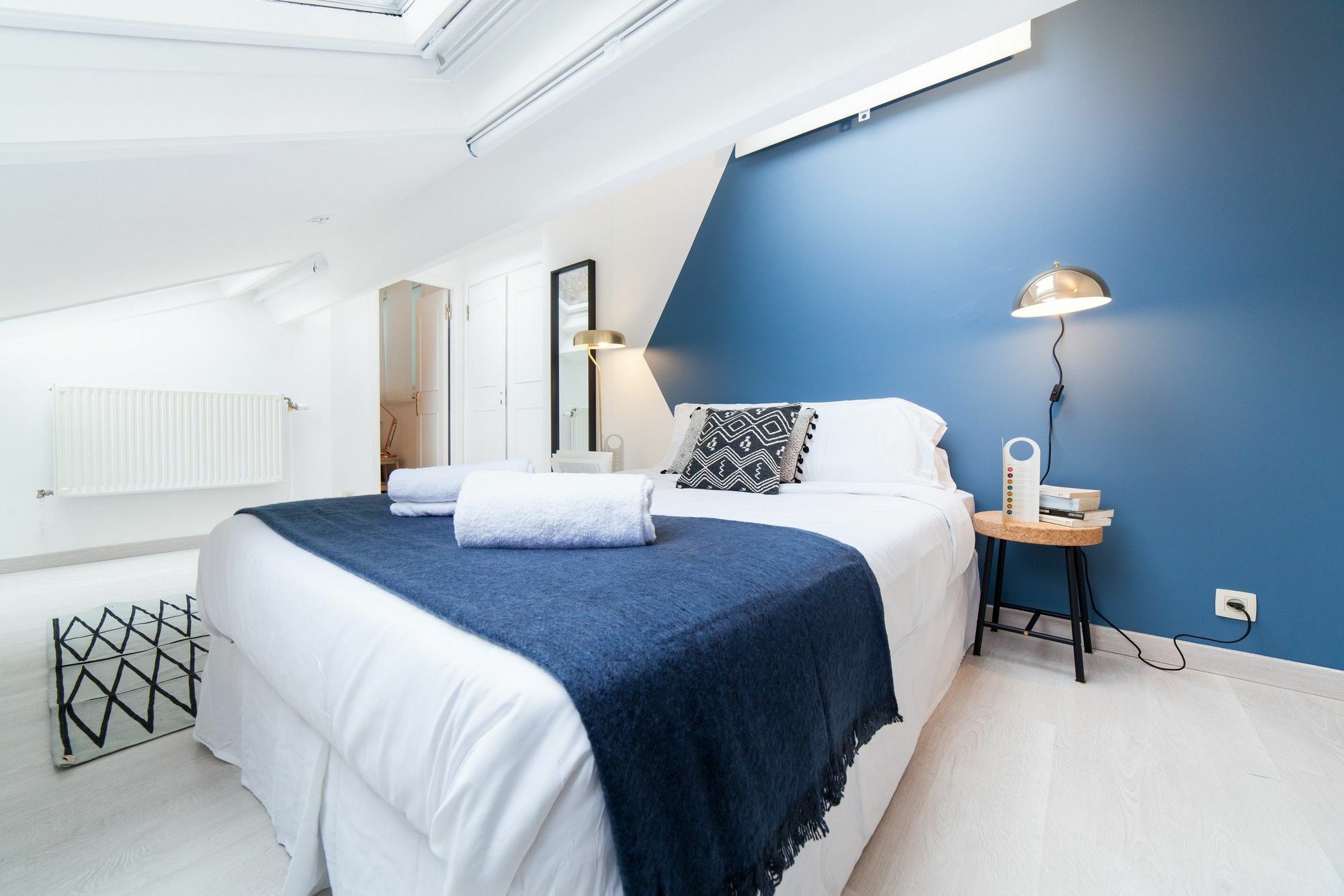 Sweet Inn Apartments- Avenue Louise Bruxelles Esterno foto